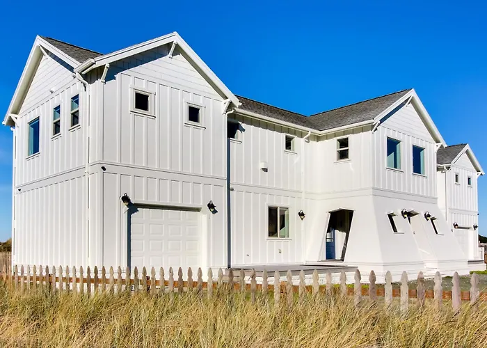 Scenic Bandon Vacation Rental W/ Beach Access!