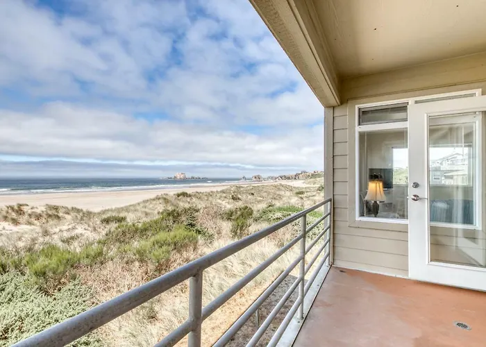 Coast Haven - 2 Bed 2 Bath Vacation Home In Bandon Dunes